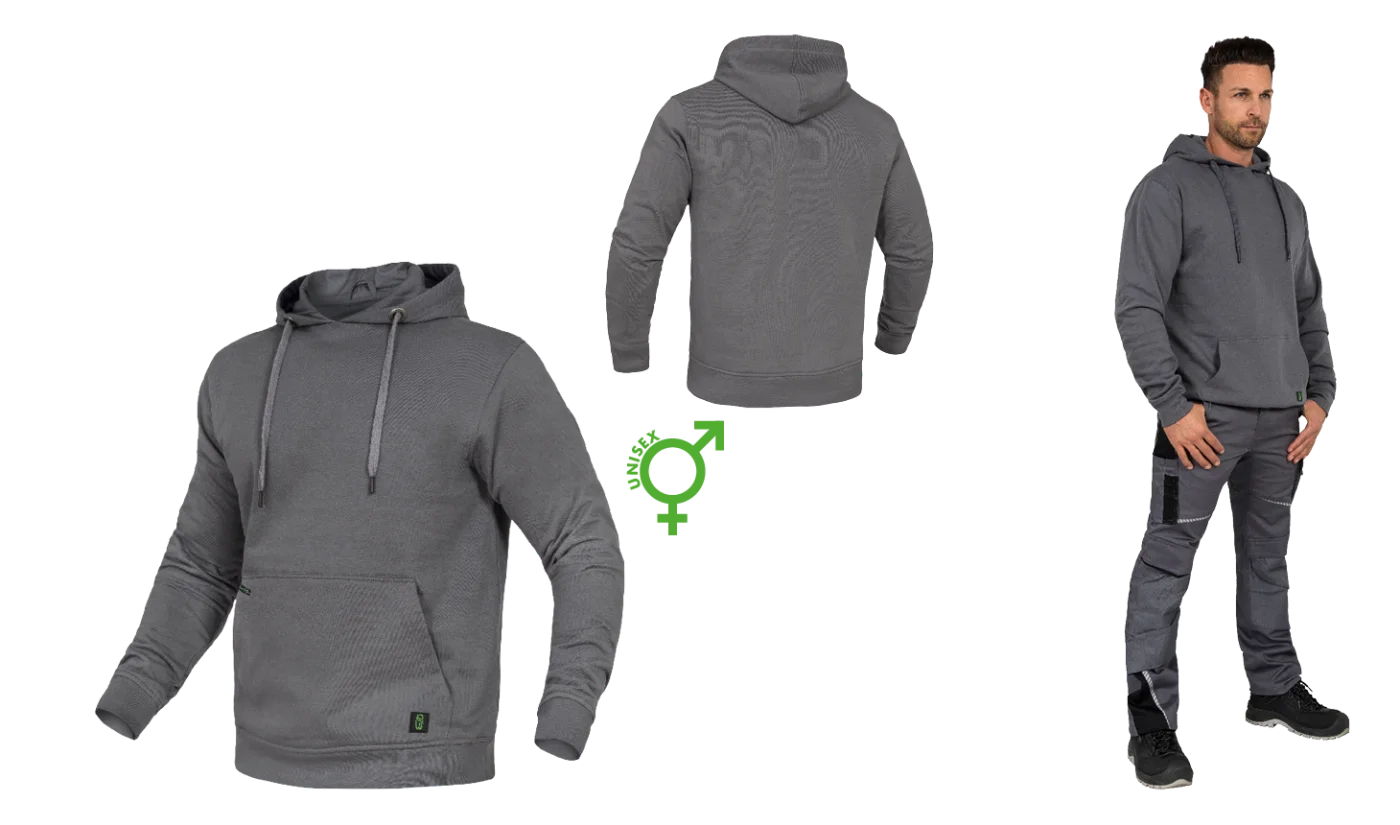 Leibwächter LWQ Classic Hoodie