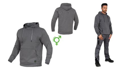 Leibwächter LWQ Classic Hoodie
