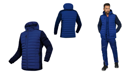 Leibwächter CAHYJ Hybridjacke