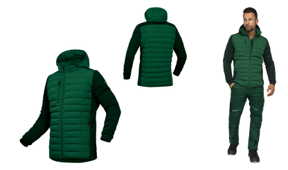 Leibwächter CAHYJ Hybridjacke