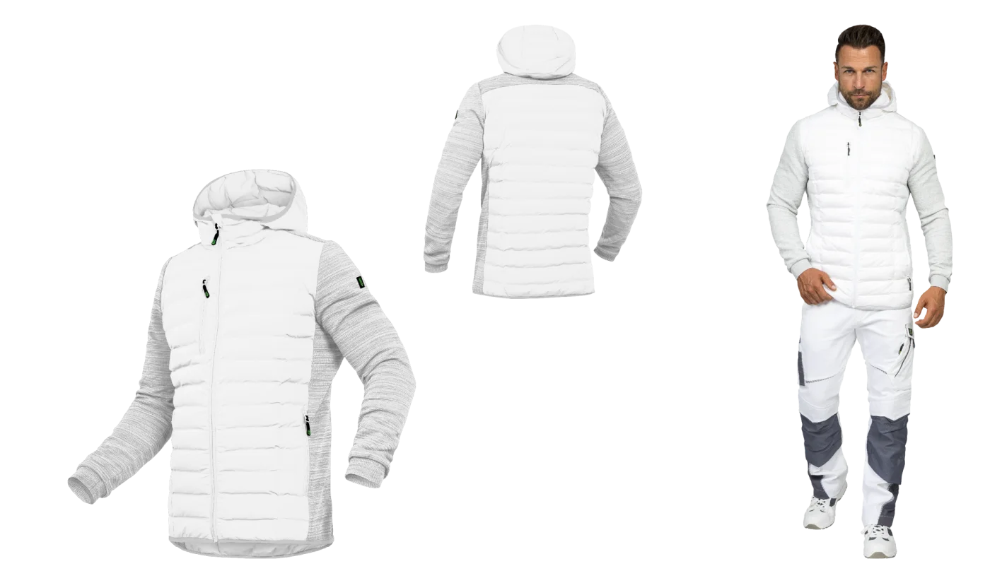 Leibwächter CAHYJ Hybridjacke