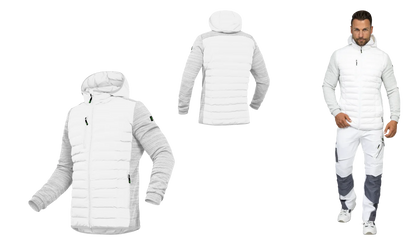 Leibwächter CAHYJ Hybridjacke