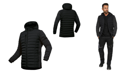 Leibwächter CAHYJ Hybridjacke