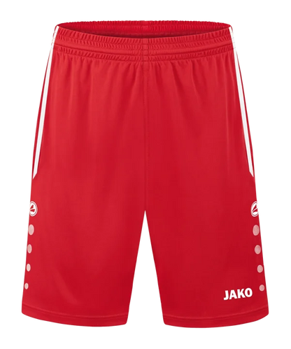 JAKO Allround Short