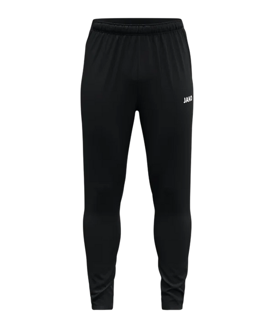 JAKO Dynamic Trainingshose Schwarz F800