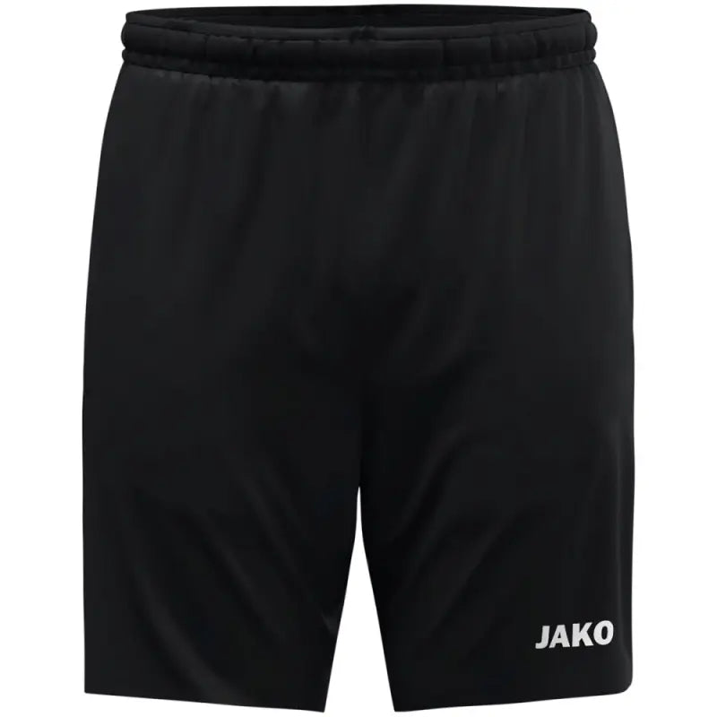 JAKO Dynamic Freizeit Short Schwarz
