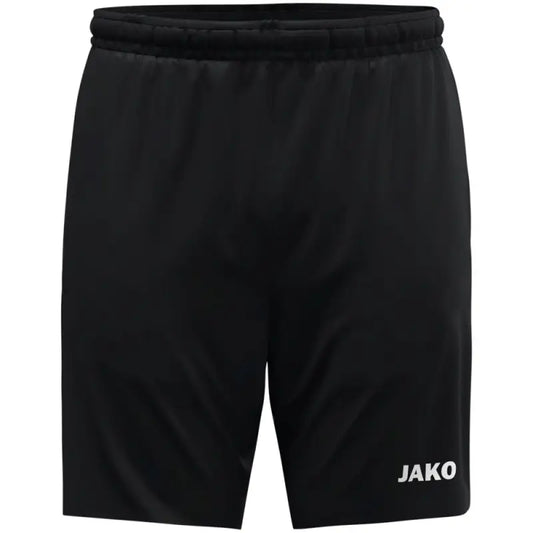 JAKO Dynamic Freizeit Short Schwarz