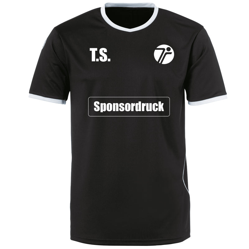 Komplett Front einfarbig