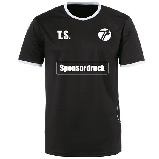 Komplett Front einfarbig