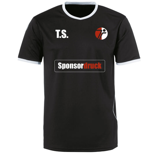 Komplett Front mehrfarbig