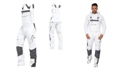 Leibwächter FLEXL Latzhose