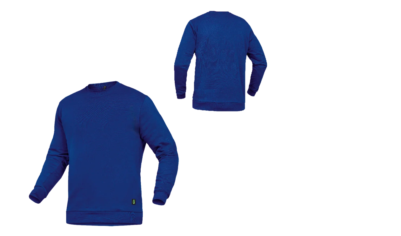 Leibwächter LWSR Rundhals Sweater