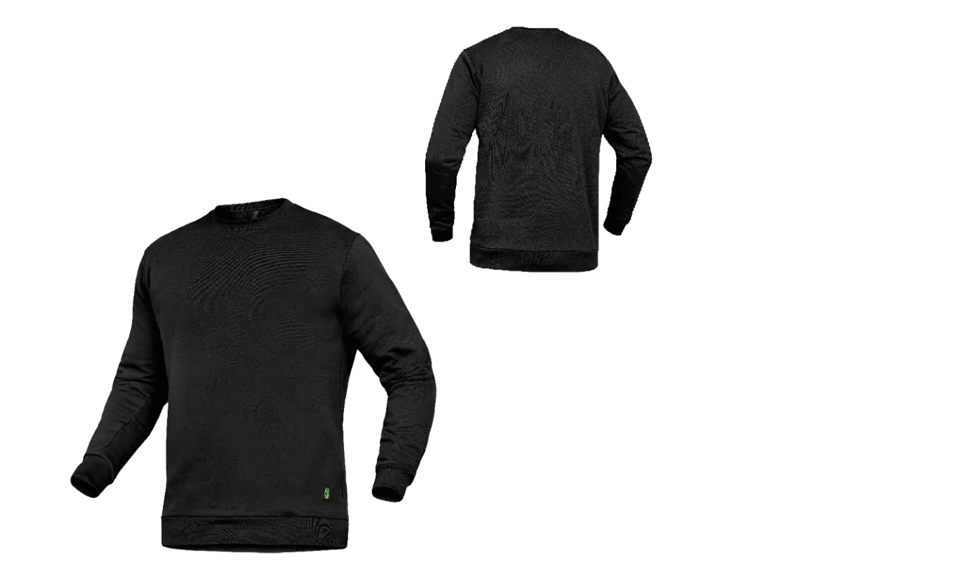 Leibwächter LWSR Rundhals Sweater