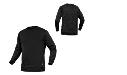Leibwächter LWSR Rundhals Sweater
