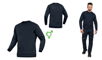 Leibwächter LWSR Rundhals Sweater