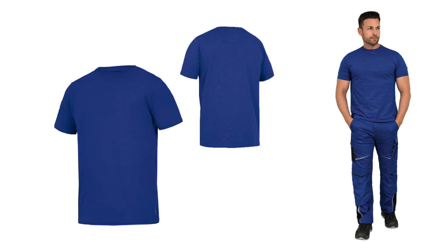 Leibwächter LWTR T-Shirt Rundausschnitt