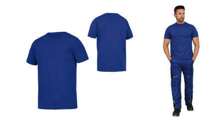 Leibwächter LWTR T-Shirt Rundausschnitt
