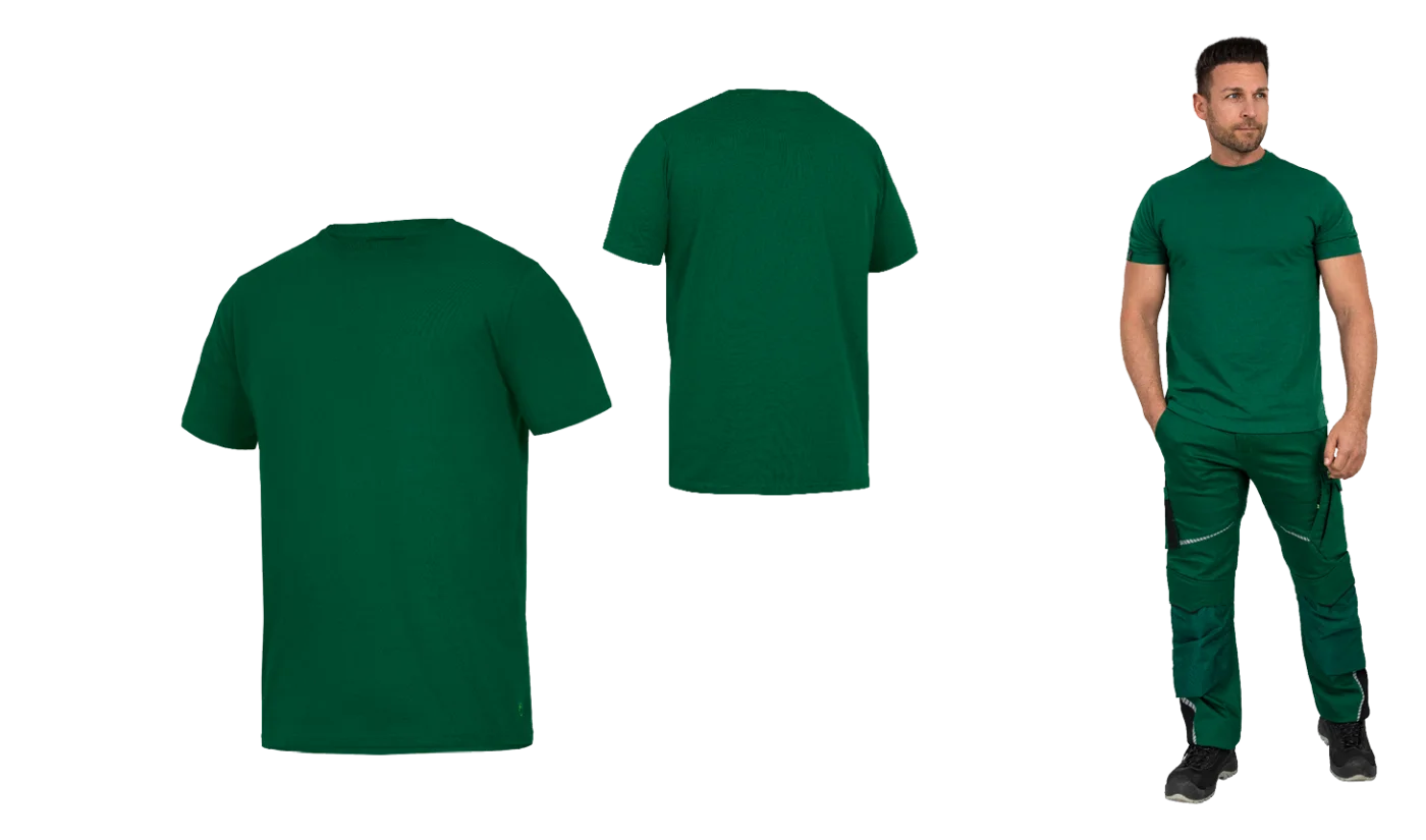 Leibwächter LWTR T-Shirt Rundausschnitt