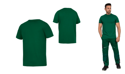 Leibwächter LWTR T-Shirt Rundausschnitt
