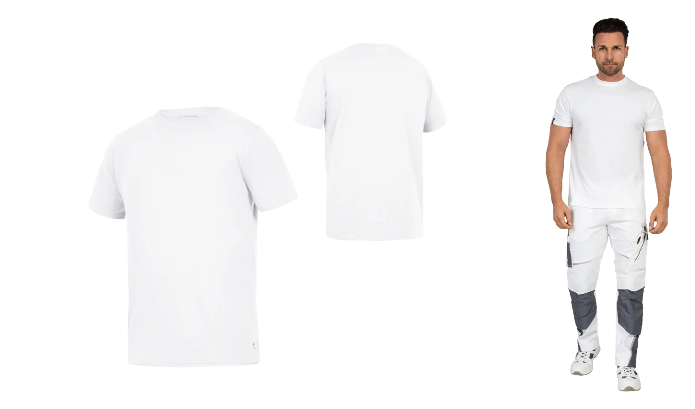 Leibwächter LWTR T-Shirt Rundausschnitt