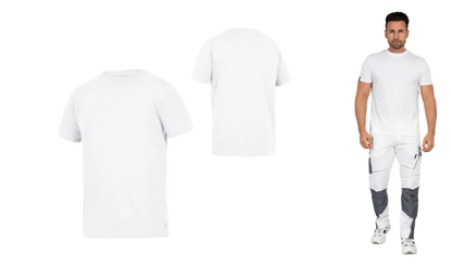 Leibwächter LWTR T-Shirt Rundausschnitt
