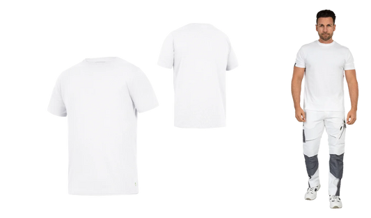 Leibwächter LWTR T-Shirt Rundausschnitt