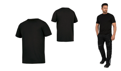 Leibwächter LWTR T-Shirt Rundausschnitt