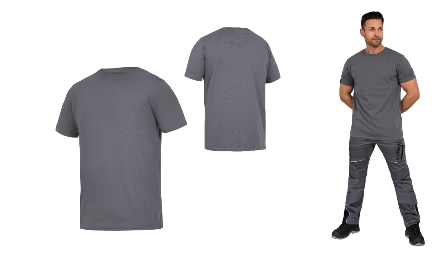Leibwächter LWTR T-Shirt Rundausschnitt