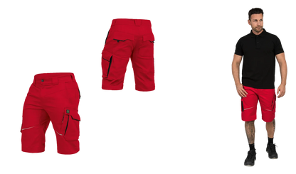 Leibwächter FLEXK Hose kurz