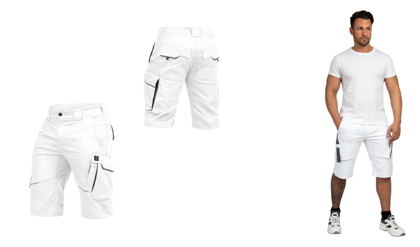 Leibwächter FLEXK Hose kurz