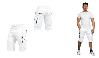 Leibwächter FLEXK Hose kurz