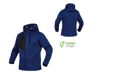 Leibwächter CASTJ Strickjacke