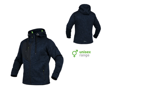 Leibwächter CASTJ Strickjacke