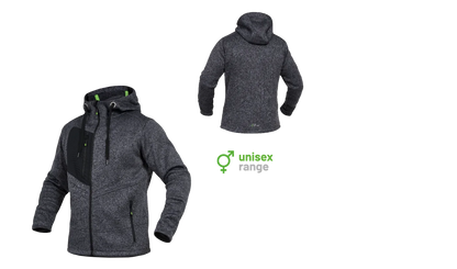 Leibwächter CASTJ Strickjacke